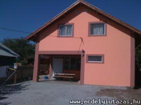 Casa de oaspeti Kati (1)
