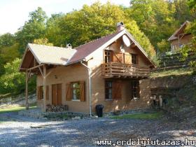 Pensiunea K�feny� (1)
