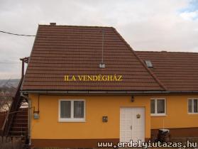 Ila Vendégház (1) Ila Vendégház (1)