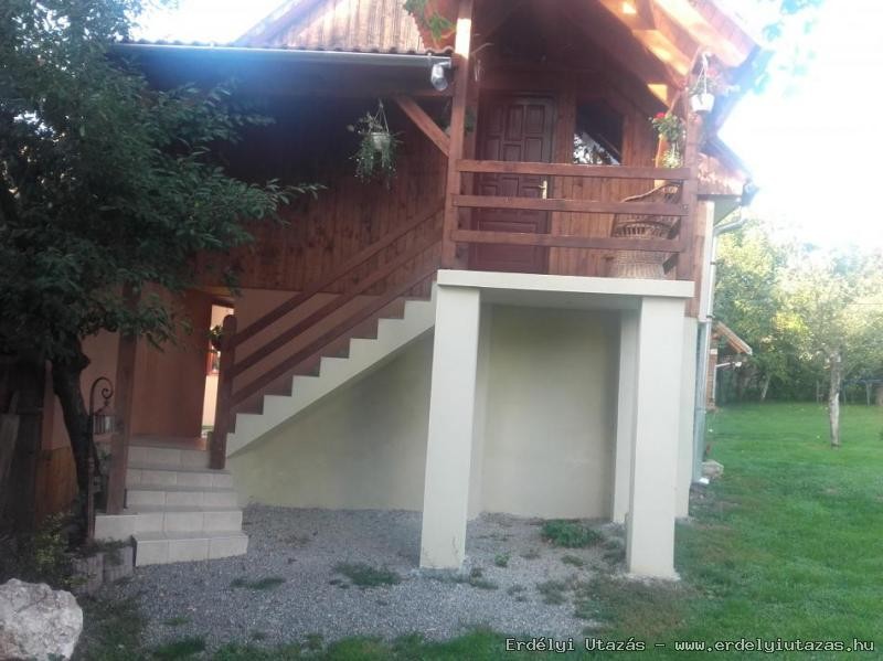 Irnke Guest House, Chalet and Country House (12)