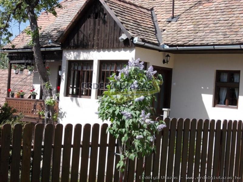 Irnke Guest House, Chalet and Country House (2)