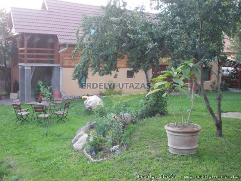 Irnke Guest House, Chalet and Country House (22)