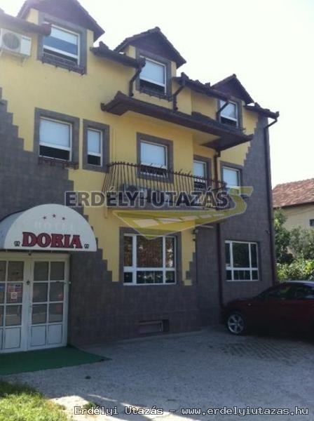 Hostel/ Panzi Doria (1)