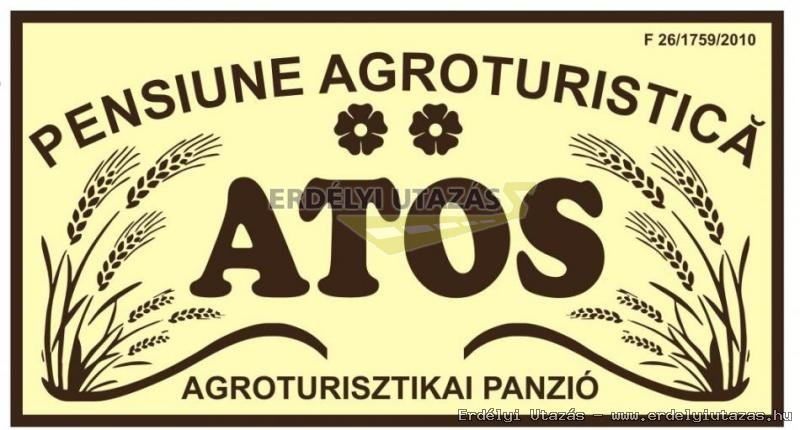 Atos Agroturisztikai Panzi (3)