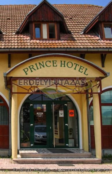 Prince Hotel (7)