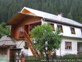 Pensiunea Lia (1)