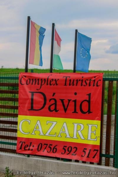 Complex Turistic Dvid Cazare (45)