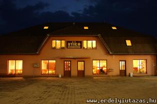 A motel