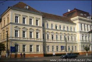 Bethlen G�bor Koll�gium (1)