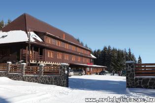 Ozon Hotel *** (1)