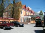Hotel Fil�