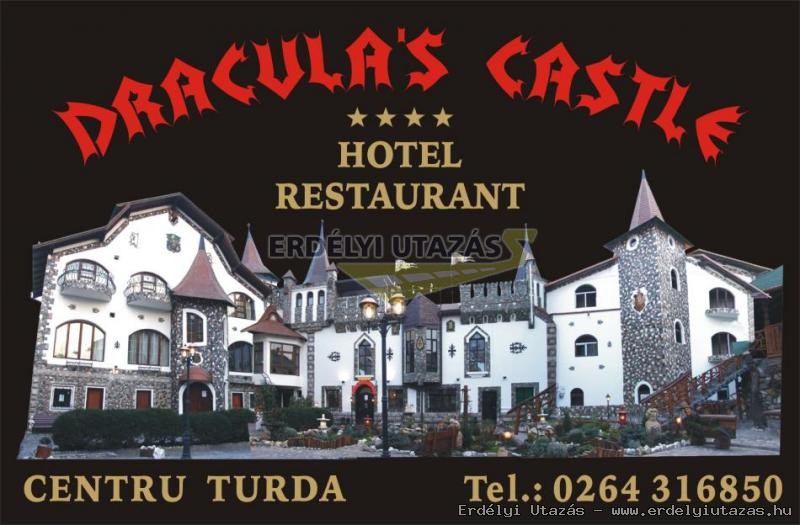 Dracula Kastly - Castelul Prinul Vntor&Dracula (1)
