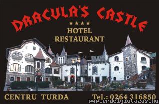 Dracula Kast�ly - Castelul Prin�ul V�n�tor&Dracula (1)
