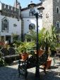 Dracula Kast�ly - Castelul Prin�ul V�n�tor&Dracula (9)