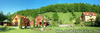 Hétvezér Panzió Hétvezér Panzió