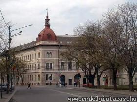 Protestant Theological Institute (1)