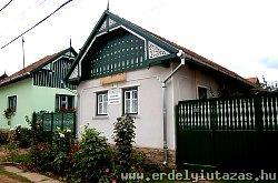 Pensiunea Ak�c