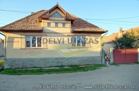 Merlin Guest House - Transylvania - Mdra Ciuc - Harghita