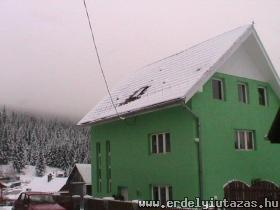 Z�ld Vend�gh�z - Kulcsosh�z (1)