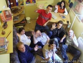 Retro Youth Hostel (1)