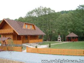 Nagy Lak III. rest-house (1)