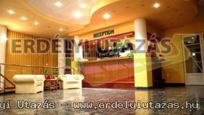 Hotel Flamingo Wellness Center s Uszoda (4)