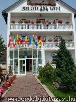 Ana Pension & S�t� angler lake (1)