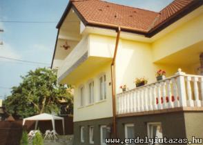 Bartos Vend�gh�z (1)