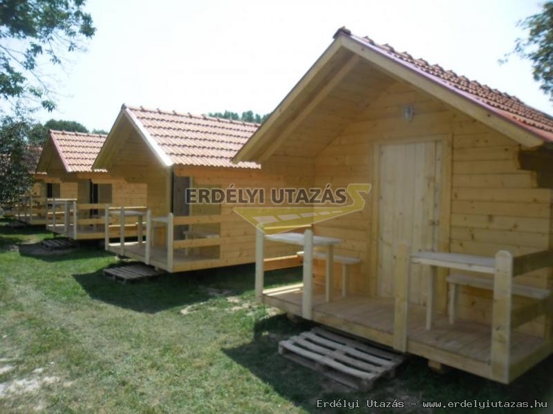Turul Pension end  Camping (10)