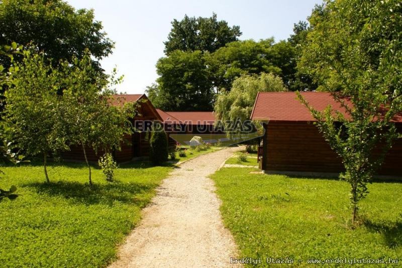 Turul Pension end  Camping (3)