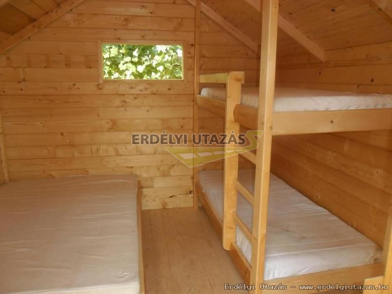 Turul Pension end  Camping (12)