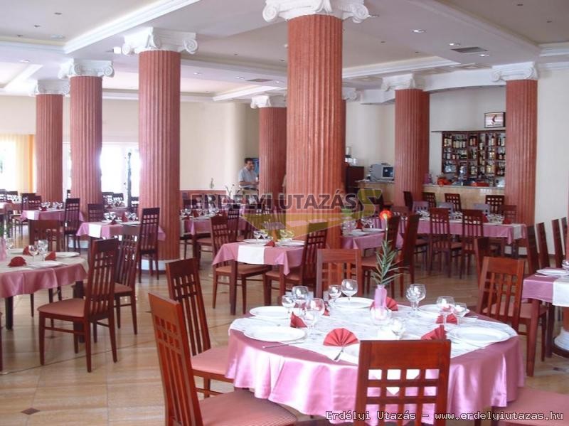 Hotel und Restaurant Sugas (4)