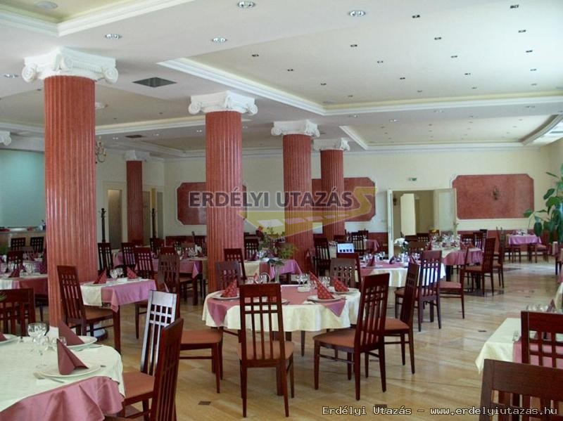 Hotel und Restaurant Sugas (8)