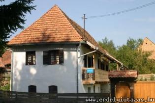 Énlakai szálláshelyek (1) Énlakai szálláshelyek (1)