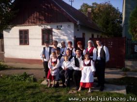 A Csernakereszt�ri Vend�gh�zak (1)