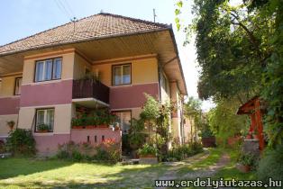 Pensiunea G�bor (1)