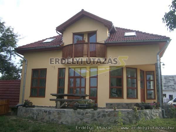 Kovcs Guesthouse (3)