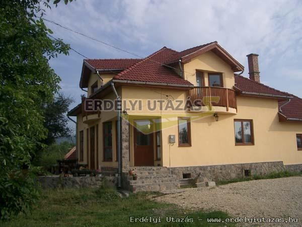 Kovcs Guesthouse (2)