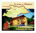 Popasul Din Deal (3) Popasul Din Deal (3)