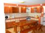 The kitchen The kitchen