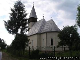 Hossz�mez� Reform�tus Gy�lekezeti Otthon (1)