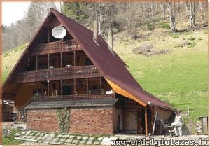 Pensiunea Bradet (1)