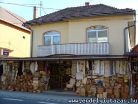 Casa de oaspe�i Eszter (1)