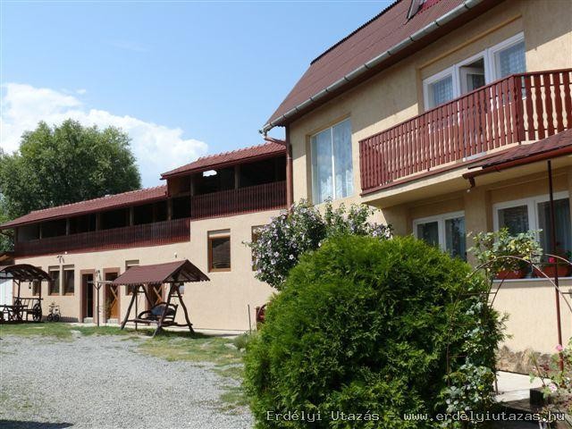 Kovcs Guesthouse (5)
