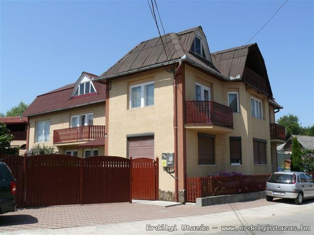 Kovcs Guesthouse (8)