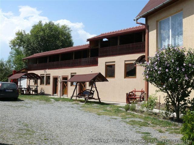 Kovcs Guesthouse (7)