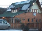 Pensiune si restaurant 