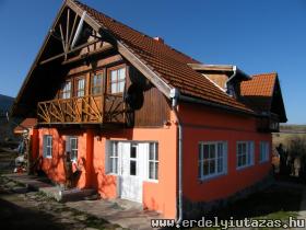 Pensiune si restaurant 
