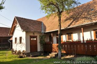 Casa ț�r�neasc� 