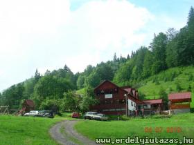 Pensiunea Susman (1)